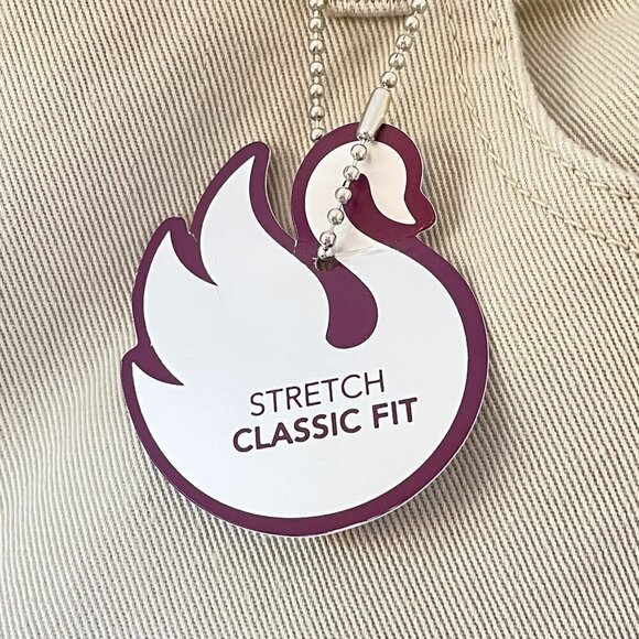 Gloria Vanderbilt Stretch Amanda Classic Fit Jeans Ankle Crop NEW WITH TAGS - Picture 12 of 12